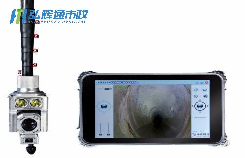 苏州高新区浒墅关QV管道检测